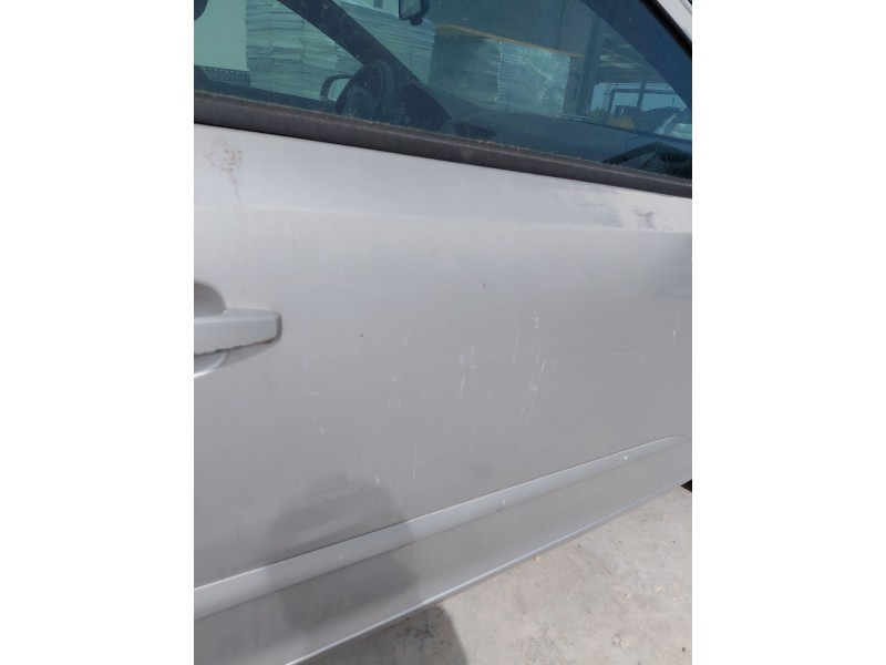 Recambio de puerta delantera derecha para opel astra h gtc (a04) 1.6 (l08) referencia OEM IAM   
							