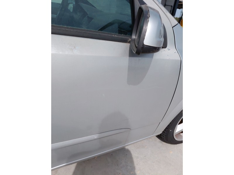 Recambio de puerta delantera derecha para opel astra h gtc (a04) 1.6 (l08) referencia OEM IAM   