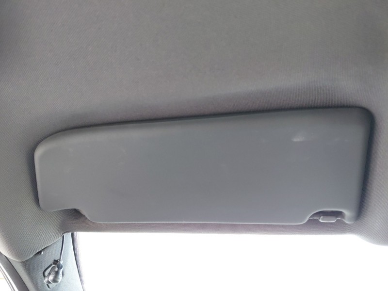 Recambio de parasol izquierdo para opel astra h gtc (a04) 1.6 (l08) referencia OEM IAM   