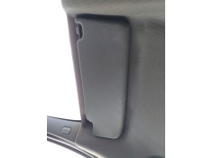 Recambio de parasol derecho para opel astra h gtc (a04) 1.6 (l08) referencia OEM IAM   