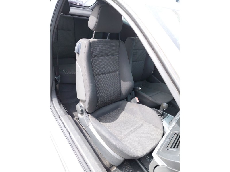 Recambio de asiento delantero derecho para opel astra h gtc (a04) 1.6 (l08) referencia OEM IAM   