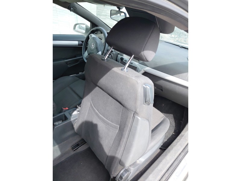 Recambio de asiento delantero derecho para opel astra h gtc (a04) 1.6 (l08) referencia OEM IAM   