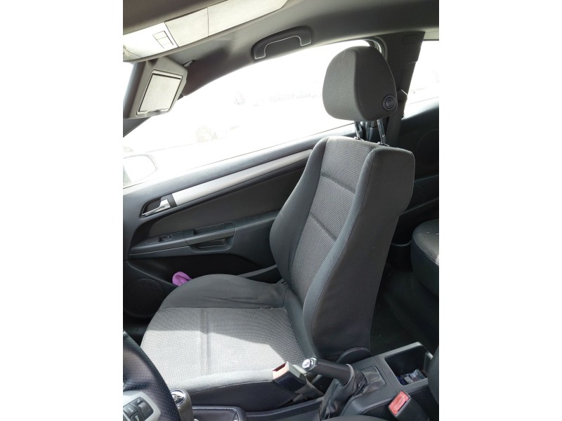 Recambio de asiento delantero derecho para opel astra h gtc (a04) 1.6 (l08) referencia OEM IAM   
							