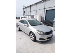 Recambio de cerradura puerta delantera derecha para opel astra h gtc (a04) 1.6 (l08) referencia OEM IAM   