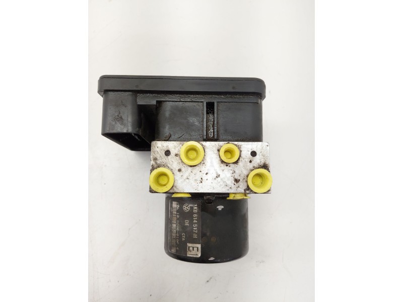 Recambio de abs para volkswagen golf v (1k1) 1.9 tdi referencia OEM IAM 1K0614517H 1K0907379K 