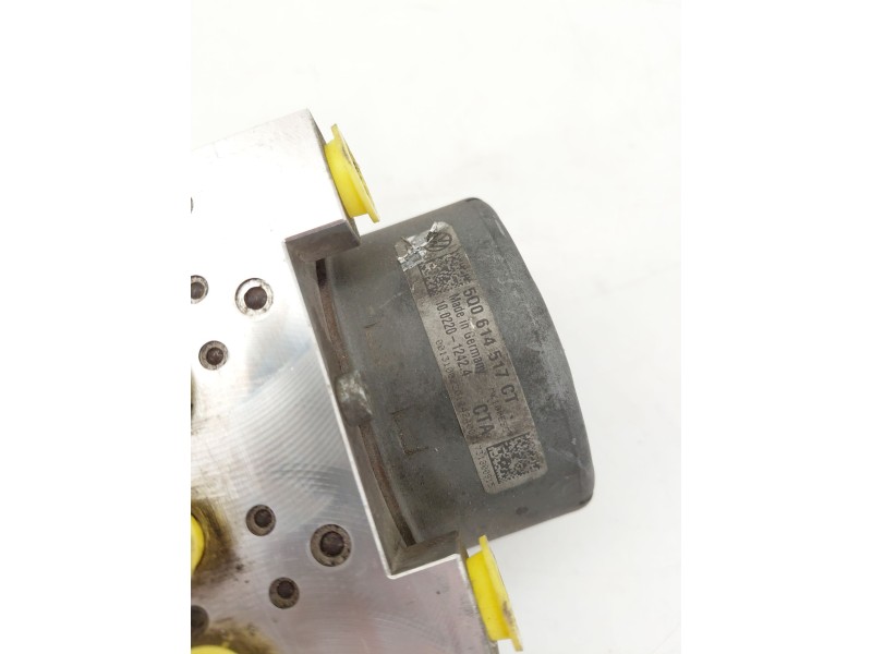 Recambio de abs para skoda superb iii (3v3) 2.0 tdi referencia OEM IAM 5Q0614517CT 5Q0614517CT 
							