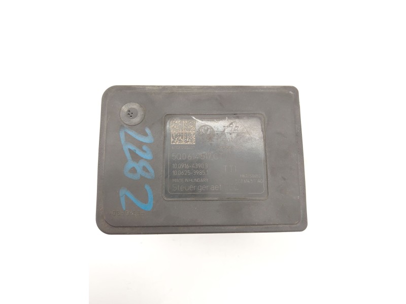 Recambio de abs para skoda superb iii (3v3) 2.0 tdi referencia OEM IAM 5Q0614517CT 5Q0614517CT 
							