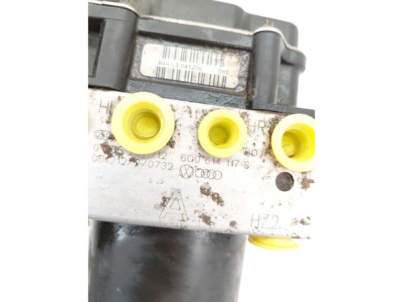 Recambio de abs para seat cordoba (6l2) 1.6 16v referencia OEM IAM   
							