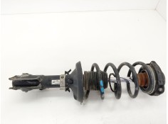 Recambio de amortiguador delantero derecho para seat ibiza ii (6k1) 1.8 t 20v cupra referencia OEM IAM 6K0413031H  