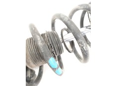 Recambio de amortiguador delantero derecho para seat ibiza ii (6k1) 1.8 t 20v cupra referencia OEM IAM 6K0413031H   2