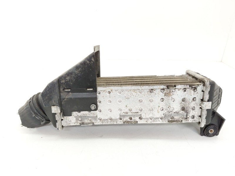 Recambio de intercooler para seat ibiza ii (6k1) 1.8 t 20v cupra referencia OEM IAM   