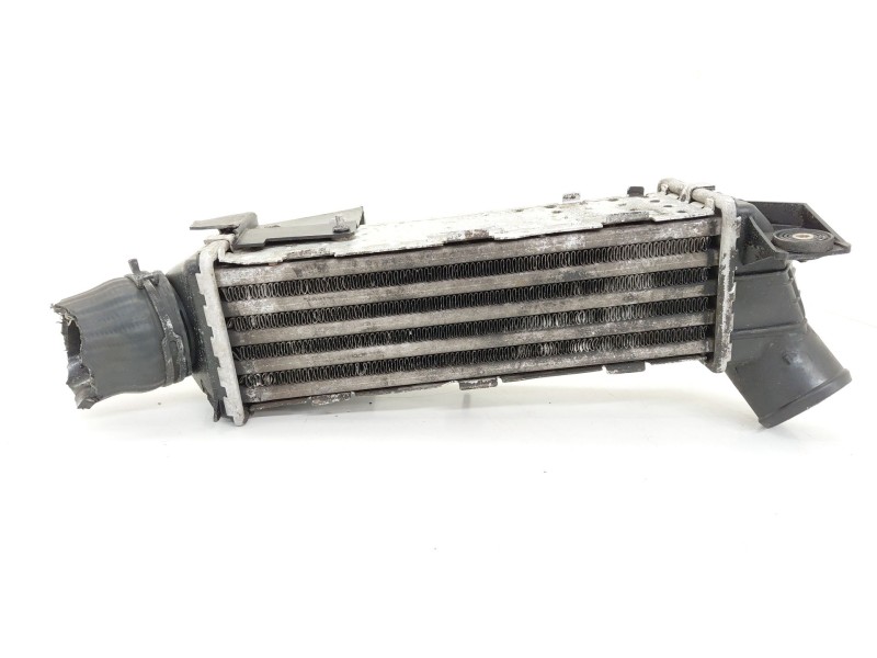 Recambio de intercooler para seat ibiza ii (6k1) 1.8 t 20v cupra referencia OEM IAM   
							