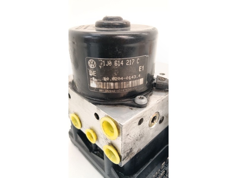 Recambio de abs para audi a3 (8l1) 1.9 tdi referencia OEM IAM 1J0614217C  
							
