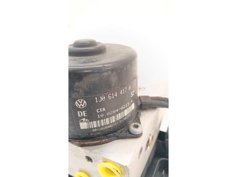 Recambio de abs para seat ibiza ii (6k1) 1.8 t 20v cupra referencia OEM IAM 1J0614417A  