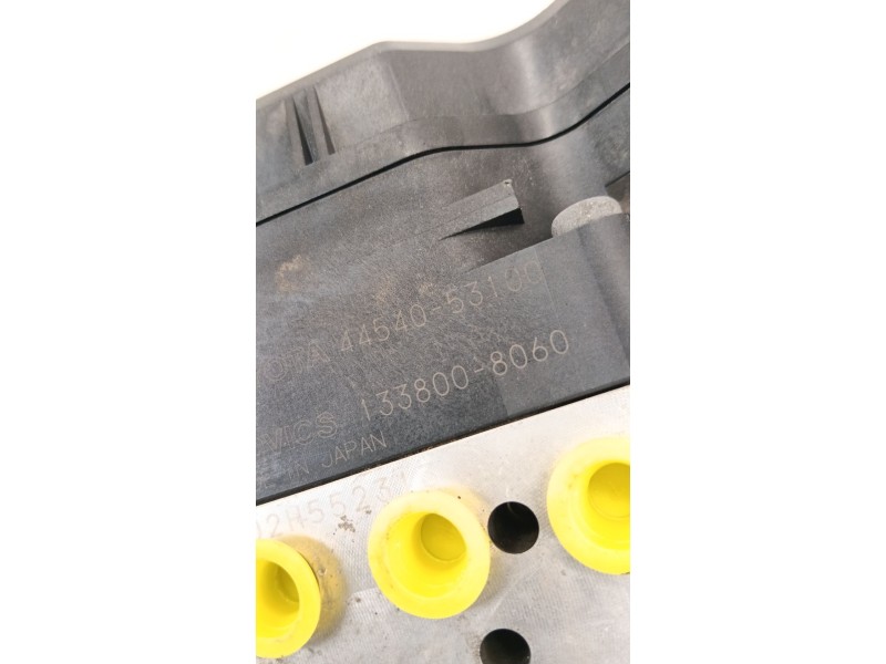 Recambio de abs para lexus is ii (_e2_) 220d (ale20) referencia OEM IAM 4454053100  