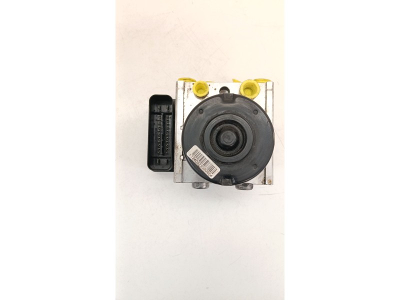 Recambio de abs para mazda 3 sedán (bk) 1.6 di turbo (bk12y) referencia OEM IAM 3M512M110GA  
							