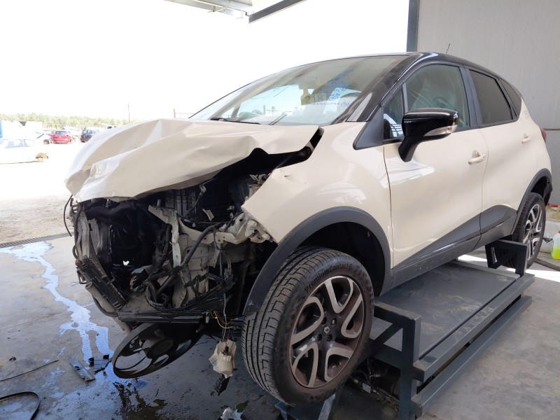 renault captur i (j5_, h5_) del año 2013