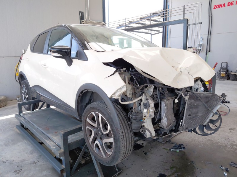 renault captur i (j5_, h5_) del año 2013