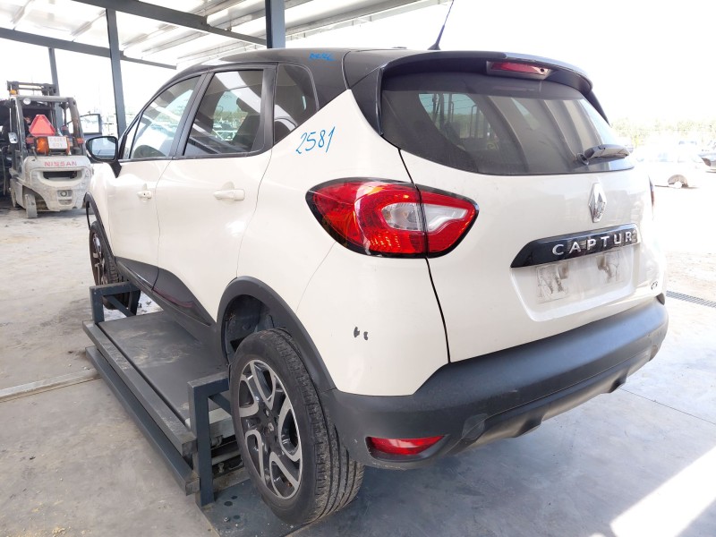 renault captur i (j5_, h5_) del año 2013