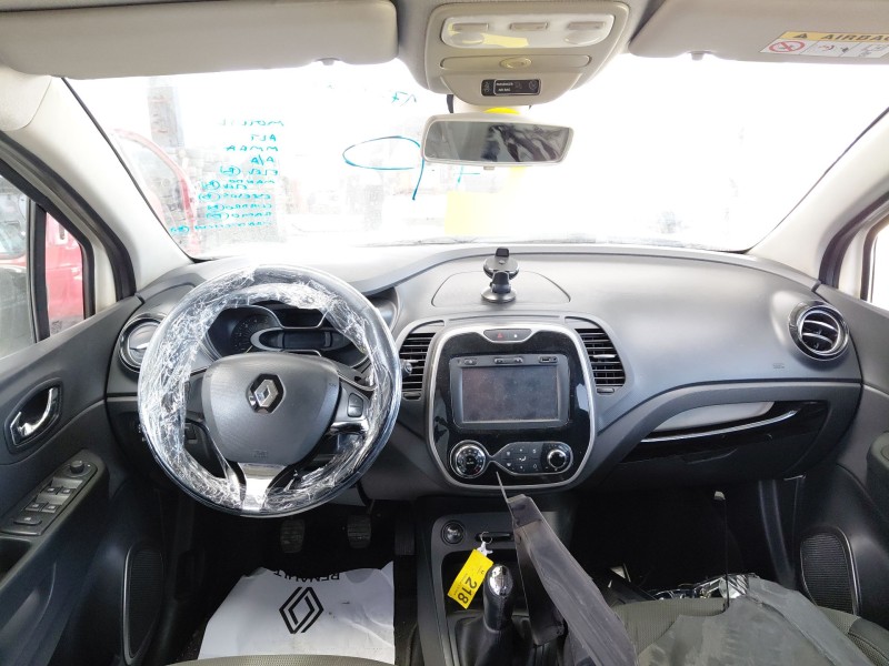 renault captur i (j5_, h5_) del año 2013