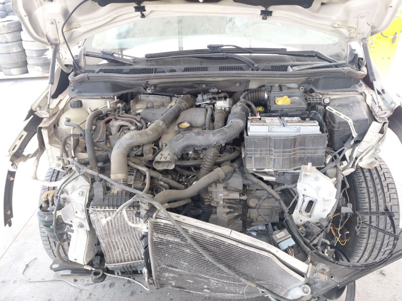 renault captur i (j5_, h5_) del año 2013