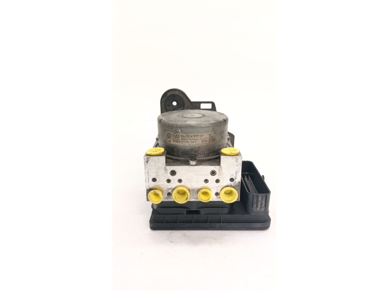 Recambio de abs para skoda superb iii (3v3) 2.0 tdi referencia OEM IAM 5Q0614517CT  