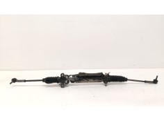 Recambio de cremallera direccion para seat ibiza ii (6k1) 1.8 t 20v cupra referencia OEM IAM   