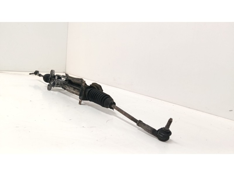 Recambio de cremallera direccion para seat ibiza ii (6k1) 1.8 t 20v cupra referencia OEM IAM   
							