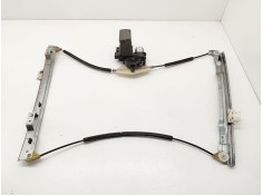 Recambio de elevalunas delantero izquierdo para citroën c4 picasso i monospace (ud_) 1.6 hdi referencia OEM IAM 9674032580  