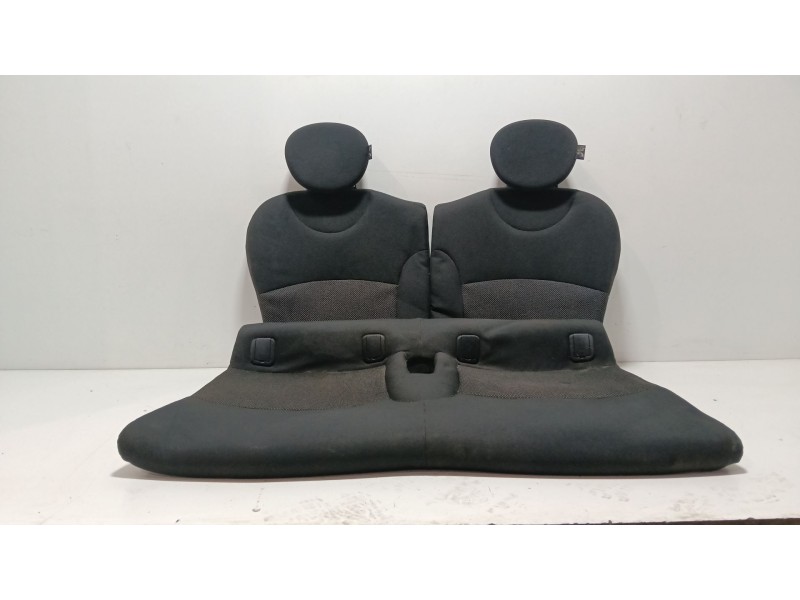 Recambio de asientos traseros para mini mini (r56) one referencia OEM IAM   