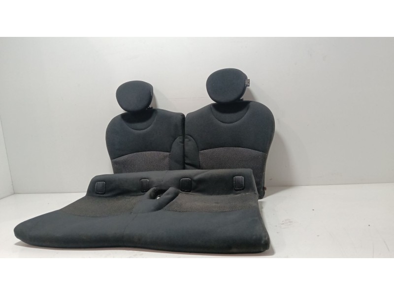 Recambio de asientos traseros para mini mini (r56) one referencia OEM IAM   
							