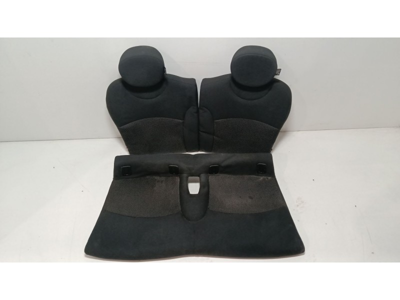 Recambio de asientos traseros para mini mini (r56) one referencia OEM IAM   
							