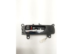 Recambio de maneta interior trasera izquierda para lexus is ii (_e2_) 220d (ale20) referencia OEM IAM 6929853010  