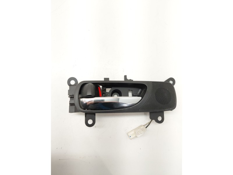 Recambio de maneta interior trasera izquierda para lexus is ii (_e2_) 220d (ale20) referencia OEM IAM 6929853010  