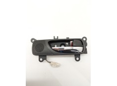 Recambio de maneta interior trasera derecha para lexus is ii (_e2_) 220d (ale20) referencia OEM IAM 6773053010  