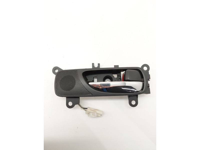 Recambio de maneta interior trasera derecha para lexus is ii (_e2_) 220d (ale20) referencia OEM IAM 6773053010  
