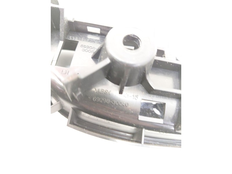 Recambio de maneta interior delantera izquierda para lexus is ii (_e2_) 220d (ale20) referencia OEM IAM 6929830040  
							