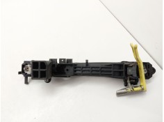 Recambio de maneta exterior trasera izquierda para lexus is ii (_e2_) 220d (ale20) referencia OEM IAM    2