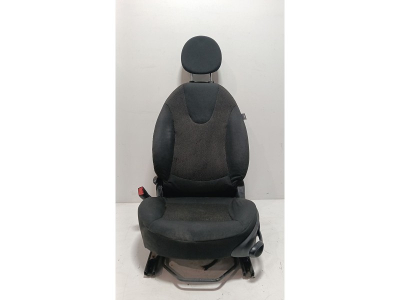 Recambio de asiento delantero izquierdo para mini mini (r56) one referencia OEM IAM   