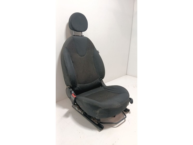 Recambio de asiento delantero izquierdo para mini mini (r56) one referencia OEM IAM   
							