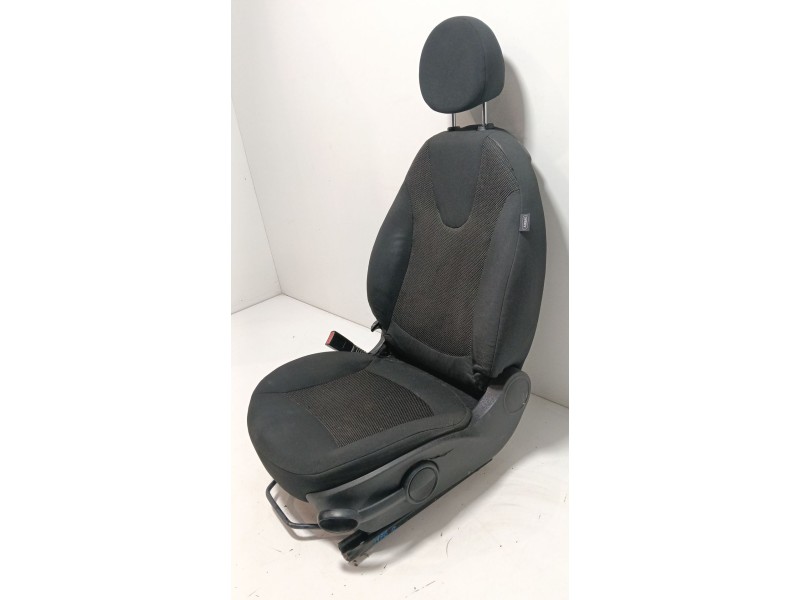 Recambio de asiento delantero izquierdo para mini mini (r56) one referencia OEM IAM   
							