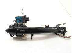 Recambio de maneta exterior delantera izquierda para lexus is ii (_e2_) 220d (ale20) referencia OEM IAM   