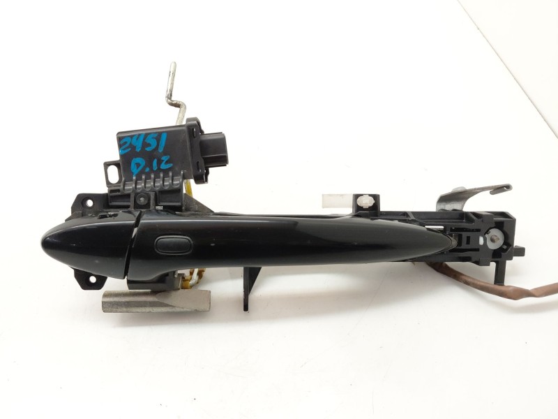 Recambio de maneta exterior delantera izquierda para lexus is ii (_e2_) 220d (ale20) referencia OEM IAM   