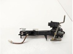 Recambio de maneta exterior delantera izquierda para lexus is ii (_e2_) 220d (ale20) referencia OEM IAM    2