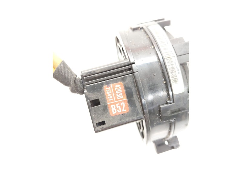 Recambio de anillo airbag para lexus is ii (_e2_) 220d (ale20) referencia OEM IAM 42030 75B494 
							