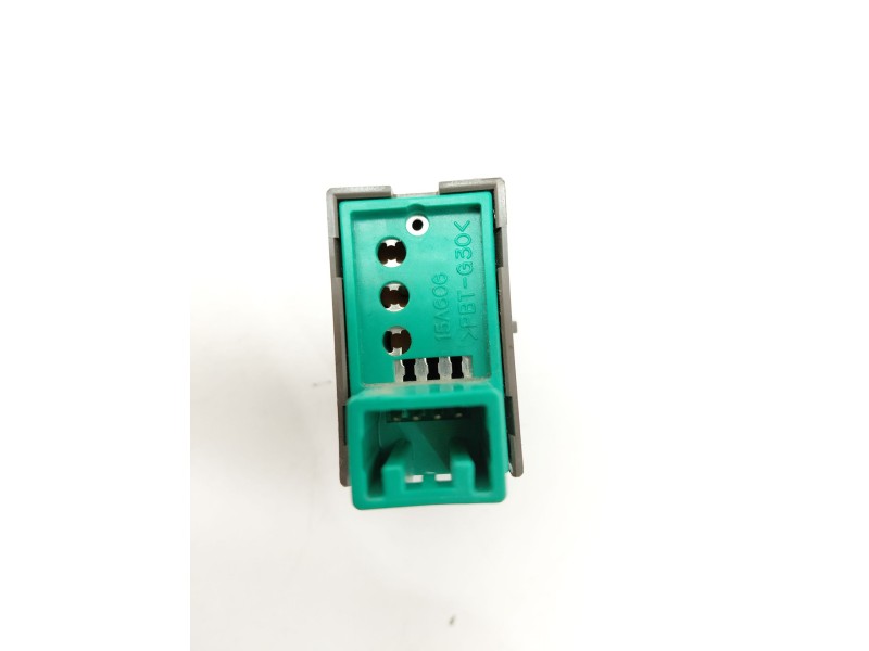 Recambio de interruptor para lexus is ii (_e2_) 220d (ale20) referencia OEM IAM 15A895  