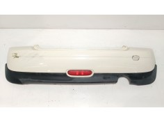 Recambio de paragolpes trasero para mini mini (r56) one referencia OEM IAM   