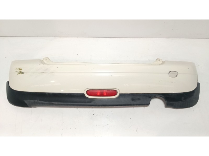 Recambio de paragolpes trasero para mini mini (r56) one referencia OEM IAM   