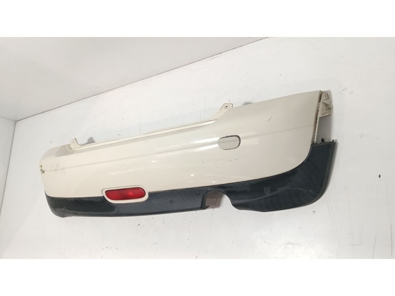 Recambio de paragolpes trasero para mini mini (r56) one referencia OEM IAM   
							