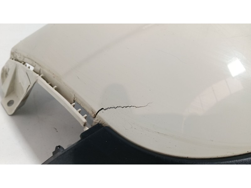 Recambio de paragolpes trasero para mini mini (r56) one referencia OEM IAM   
							